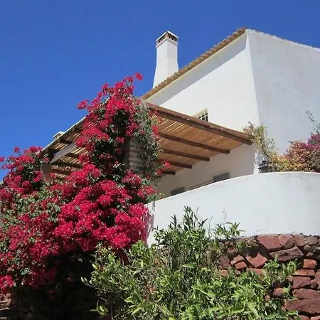 בית נופש Charming In Silves *