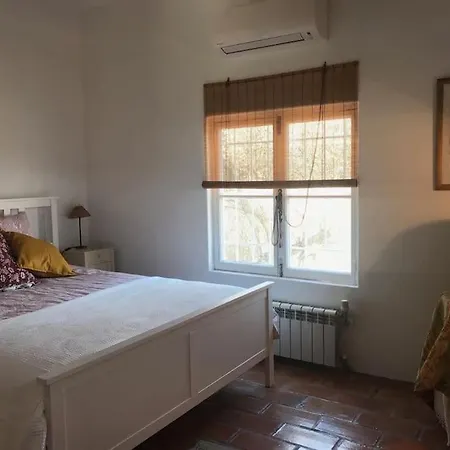 בית נופש Charming In Silves *
