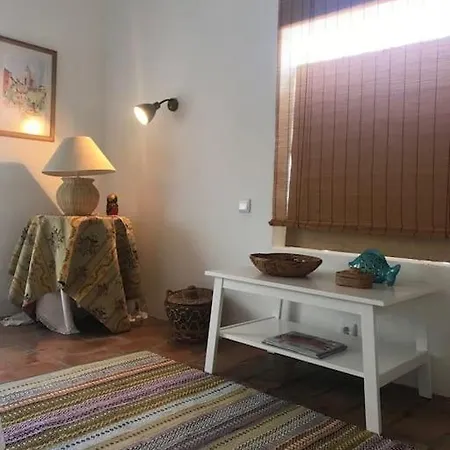 Charming In Silves * São Bartolomeu de Messines