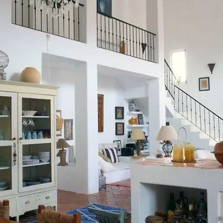 Charming In Silves