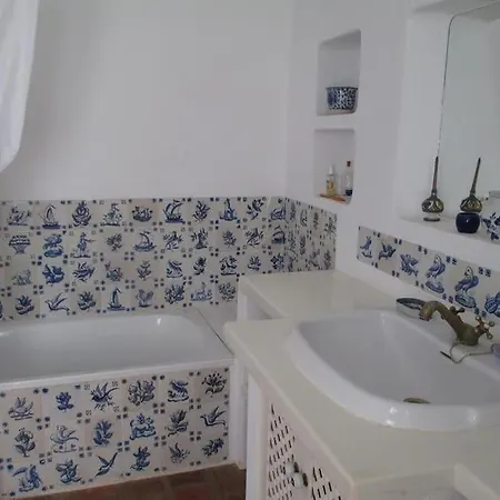 Charming In Silves São Bartolomeu de Messines