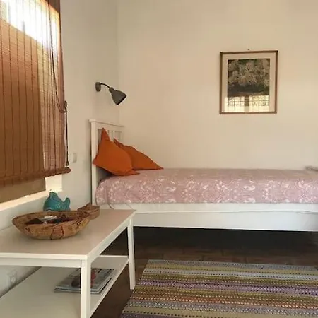 בית נופש Charming In Silves