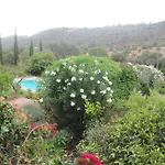 Charming In Silves Feriehus São Bartolomeu de Messines