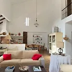 Feriehus Charming In Silves *