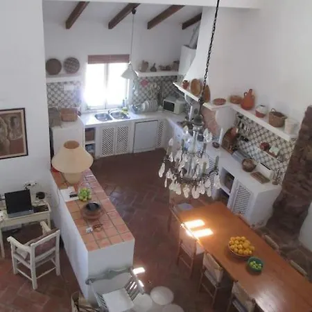 Charming In Silves Feriehus São Bartolomeu de Messines