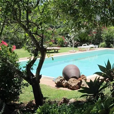 Charming In Silves Holiday home