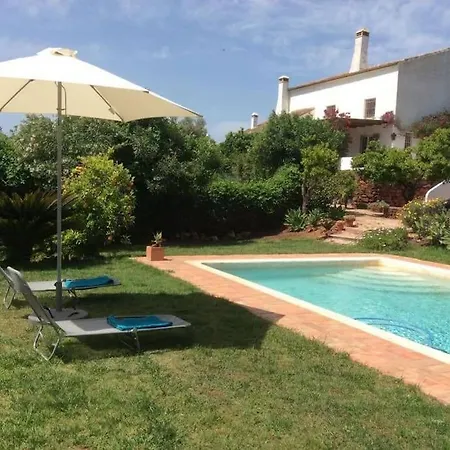 Charming In Silves Holiday home *