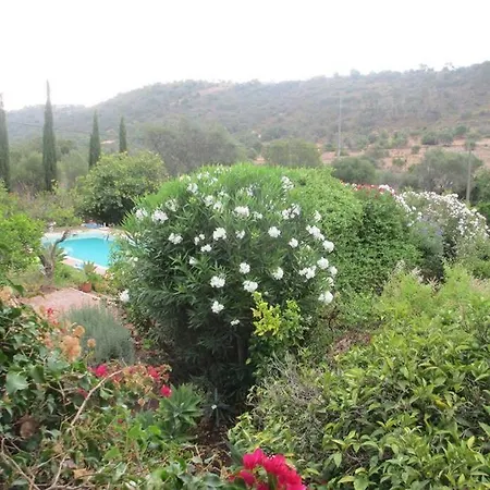 Charming In Silves Feriehus São Bartolomeu de Messines