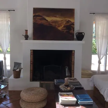 Charming In Silves Feriehus *