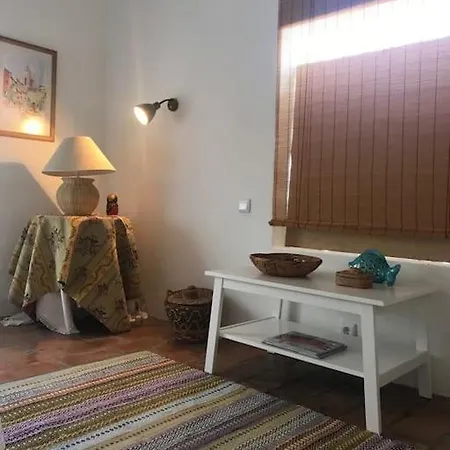 Charming In Silves * São Bartolomeu de Messines