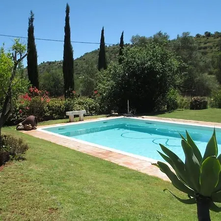 Charming In Silves Feriehus