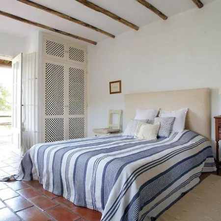 Charming In Silves Feriehus São Bartolomeu de Messines