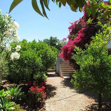 Charming In Silves Feriehus *