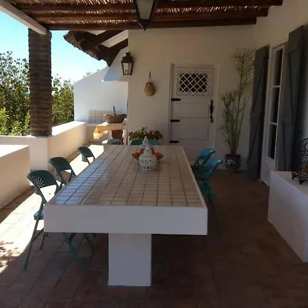 Charming In Silves Feriehus *