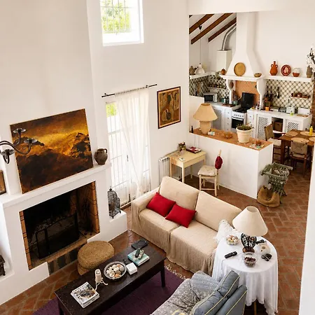 Charming In Silves Feriehus