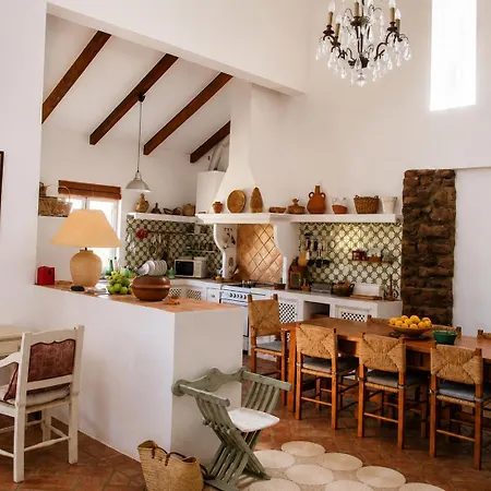 Charming In Silves Feriehus *