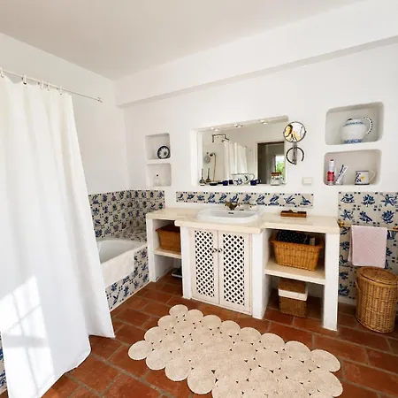 Feriehus Charming In Silves São Bartolomeu de Messines