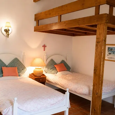 Charming In Silves São Bartolomeu de Messines