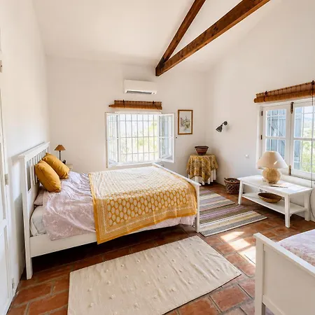 Charming In Silves Feriehus São Bartolomeu de Messines