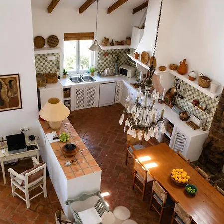 Feriehus Charming In Silves São Bartolomeu de Messines