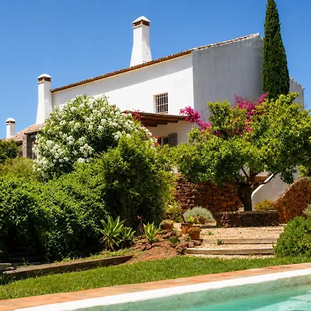 Charming In Silves * São Bartolomeu de Messines