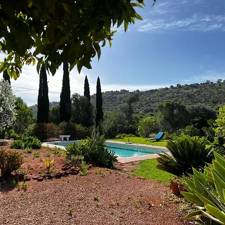 Charming In Silves *