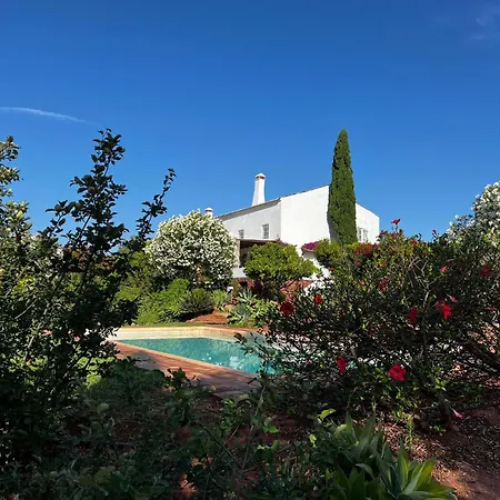 Charming In Silves